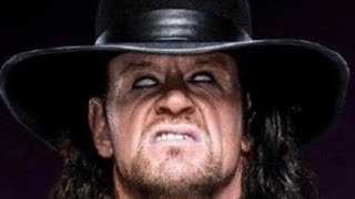 UNDERTAKER THEME SONG '' REST IN PEACE ''