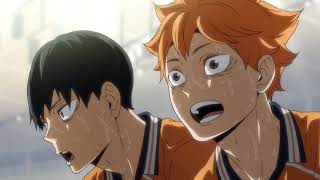 Haikyuu To-the-Top _[AMV]_ᴴᴰ #Haikyuu #BESTGAMEEVER