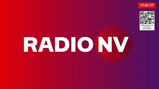 Петро Котін в ефірі Radio NV 16 квітня 2024 року