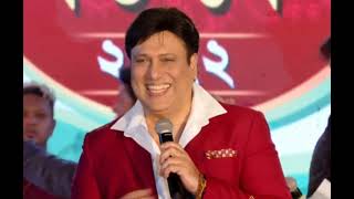 Govinda live stage performance singing and dancing in west bengal