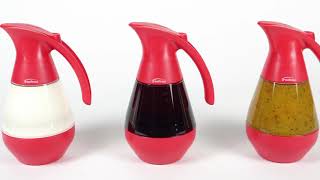 Trudeau Syrup dispenser – Verseur à sirop de Trudeau