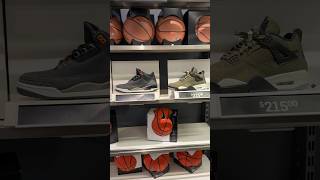 The Nike Outlet Has So Many SOLD OUT Sneakers!