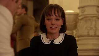 Preview: Ms. Fisher's Modern Murder Mysteries: S2, E8: New Year’s Evil