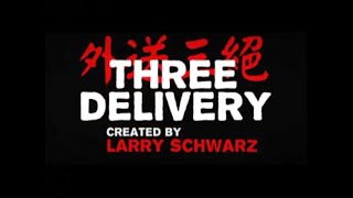 Three Delivery - Intro (English)