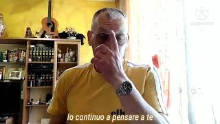 Tony Gaetani - Io continuo a pensare a te (di F. Califano) home karaoke