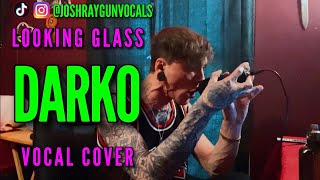 Darko US Looking Glass Vocal Cover x JoshRayGunVocals