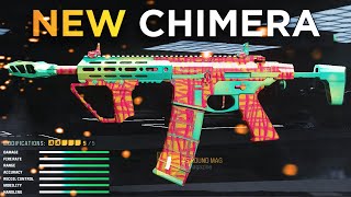 I Can't Believe It's That Good Now 😍 (Chimera)