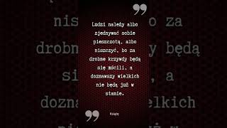 "Książę" Niccolò Machiavelli #książki #cytaty #władzaa #filozofia #wrogowie #zemsta #machiavelli