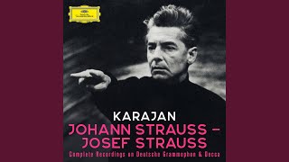 J. Strauss II: Die Fledermaus, Act I: No. 3, Duet. Komm mit mir zum Souper – Dialogue