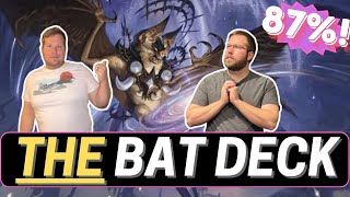 Bats Are FOR REAL | Bloomburrow | MTG Arena Gameplay