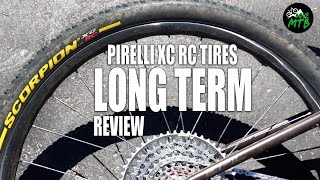 2 Seasons Later: Pirelli Scorpion XC RC 29 X 2.4 Review - Is It Worth It?