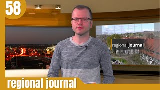 TV 38 regional journal  I  03.05.2014