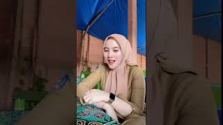 Manis lah pns idaman mertua #shorts #hijab #ootdhijab #pns