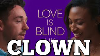 Love Is Blind UK S1 Episode 2 Review & Recap