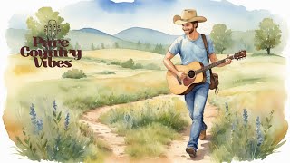 Finally I've found you | Pure Country Vibes | Country songs of all time