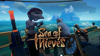 sea of thieves. Самые тупые пираты в истории