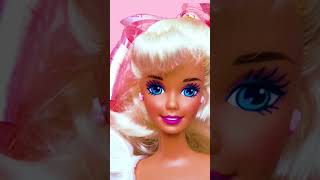 Barbie Happy Birthday Party  from 1980 to today Evolution of the Doll!