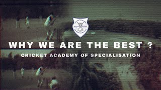 Best | Why we are the best ? | #cricket #practice #cricketacademy #best