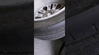 Check your tyres