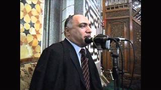 الشيخ محمود الطوخي سورة ابراهيم hafiz mahmut tuhi