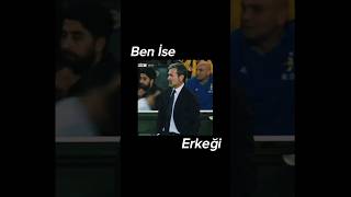 üzerimde Aykut Kocaman yalnızlığı var