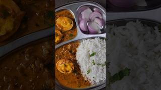 Easy Egg Curry Recipe for Rice, Chapati, Roti, Naan | Egg Recipes for Lunch and Dinner