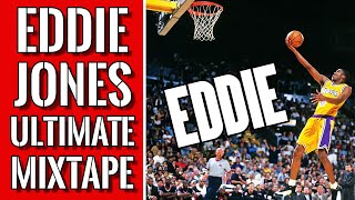 Eddie Jones Ultimate Career Mixtape