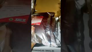 Bubuk Choco Milk | Rekomendasi Minuman Nyoklat Nih Guys 🥰