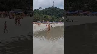 PRAIA DO TENÓRIO UBATUBA