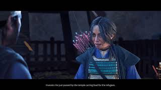 Ghost of Tsushima - 4 | Live PS5