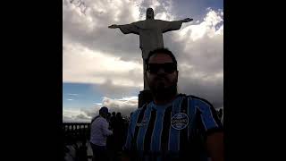 360° Cristo Redentor - RJ