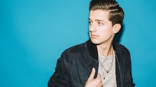 charlie puth-Girlfriend Lyrics