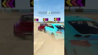 Race max Pro racing game jump