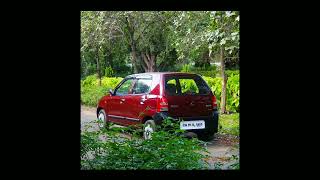 Alto 2008 LXI Virudhunagar registered