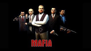 Mafia: The City of Lost Heaven FULL GAME CZ Dabing (2002)