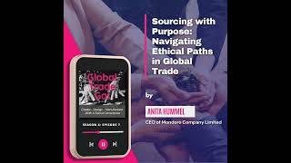 Sourcing with Purpose: Navigating Ethical Paths in Global Trade