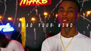 Verde Babii x EBK Jaaybo Sample Type Beat "Read Your Mind" (ProdbyEC)