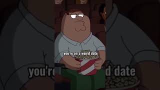 Family guy : Peter what are you doing here #shorts #familyguy #funny #clips #funnymoments