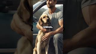 Paul Walker's Real-Life Heroism: Saving a Dog! 🐶❤️ #shorts #paulwalker #dog #hero #hollywood #car