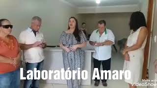 Laboratório Amaro