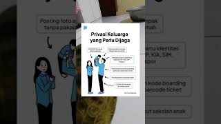 Privasi keluarga yang perlu di jaga‼️ #shorts #short #shortvideo