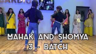 tera rang balle balle song 😍| dance video |easy dance steps |#Ayushman badoniya😎  # ayushi badoniya