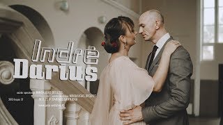 2019 07 27 Indrė ir Darius | Wedding Trailer