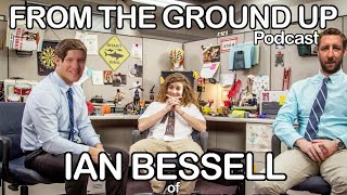 IAN BESSELL OF S&J REPTILES- FROM THE GROUND UP 54