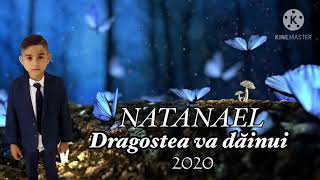 Natanael - Dragostea va dainui cover