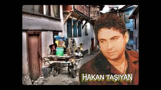 Hakan Taşıyan - Eskici