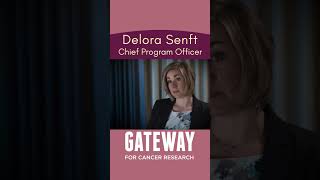 Gateway for Cancer Research