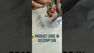 Meesho Jewellery Set | Unboxing | Affordable चोकर सेट | #shorts #youtubeshorts #unboxing #meesho