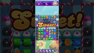 Candy Crush Hard Level 7075 Solvex/Queen of Candy Crush🤪🤪