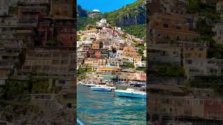 Positano moment ❤️🇮🇹#beautifulplace#positano#amalficoast#italy#italytourism#travel#youtubeshorts